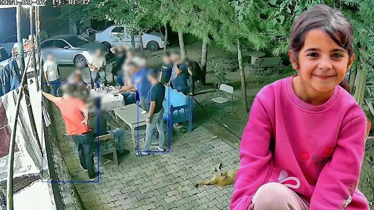 Narin Güran cinayetinde 15 sanık, 'Suçluyu kayırma' suçundan 4’üncü kez hakim karşısında