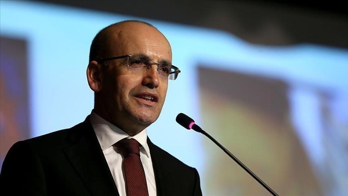 Bakan Şimşek: Yatırıma ve kalkınmaya yönelik desteklerimiz devam edecek