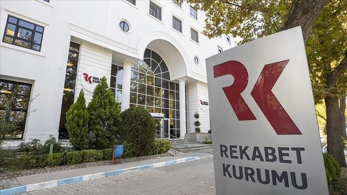 Rekabet Kurulu'ndan Arzum'a  11,4 milyon lira para cezası