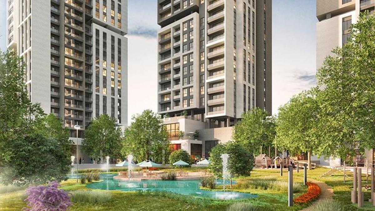 İstanbul’un merkezi “Yeni Fikirtepe” 7. Etap’ta hemen ev sahibi olmak çok “iyi fikir”!