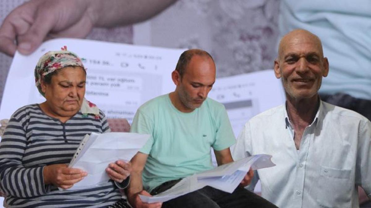 Adana'da benzeri görülmemiş hırsızlık: 'Müdürüm' dediği komşusu tarafından 7 milyon TL dolandırıldı