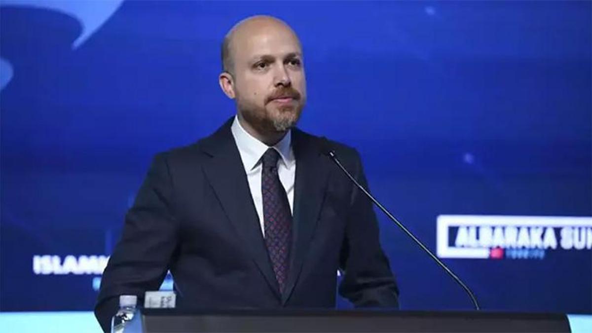 'Bugün milyonlarca insan bankacılık sisteminin dışında yaşıyor'