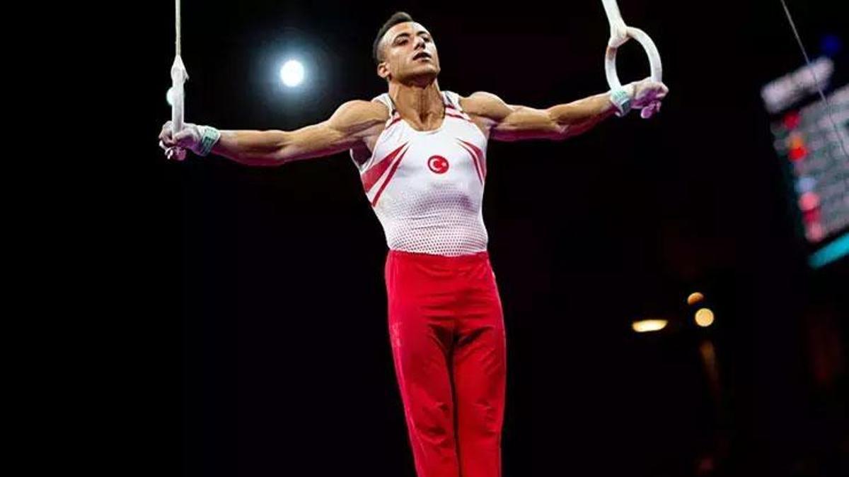 Adem Asil ikinci kez Avrupa Şampiyonu