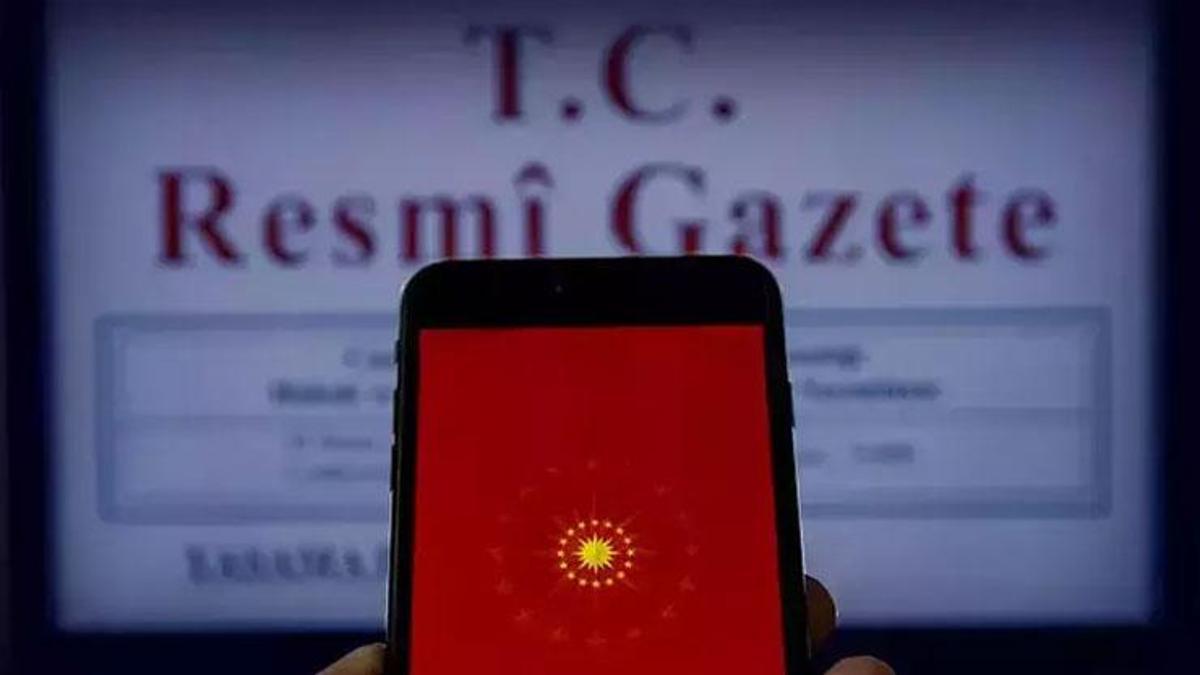 Resmi Gazete'de yayımlandı! Gümüşhane'ye idare mahkemesi kuruluyor