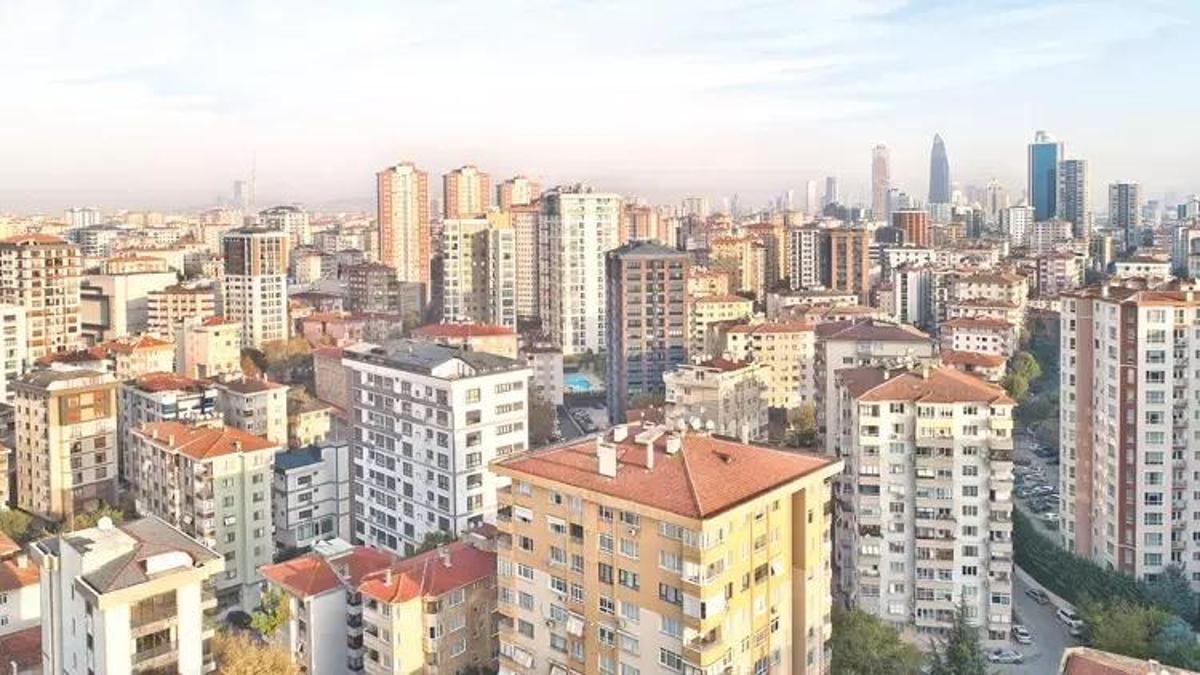 Sadece emlakçı değil ev sahibi de yanacak! Konutta fiyat artışına bakanlık el koydu