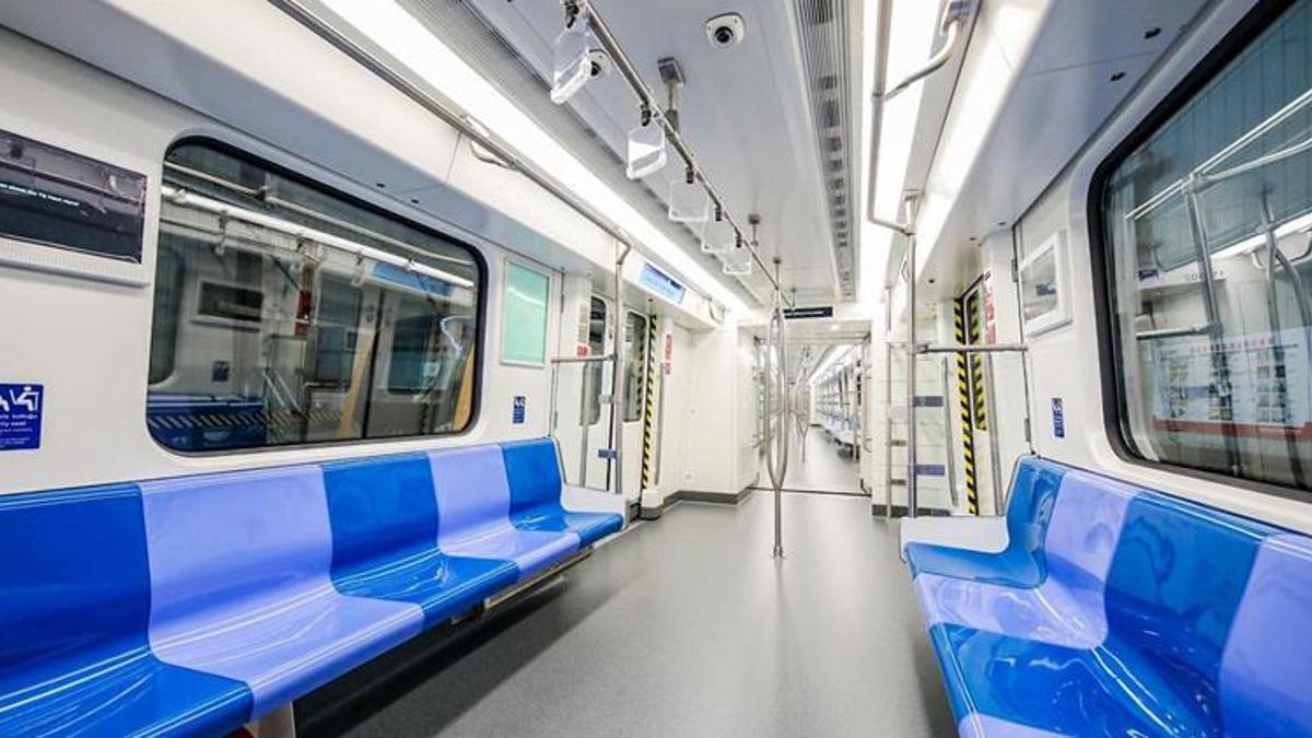 İstanbullular dikkat! Bazı metro istasyonları bugün işletmeye kapatılacak