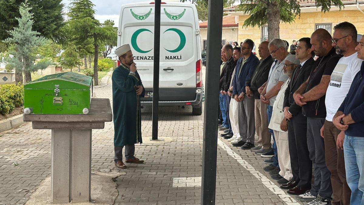 Nevşehir'de zincirleme kazada Atlas bebek hayatını kaybetti