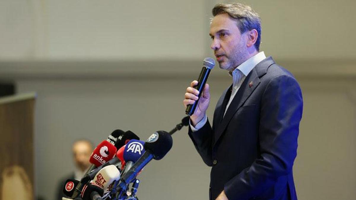 Bakan Bayraktar, Eskişehir’de sinyali verdi: Dünyanın 6’ncı büyük filosuna sahibiz yakın zamanda ilk 4’e gireceğiz