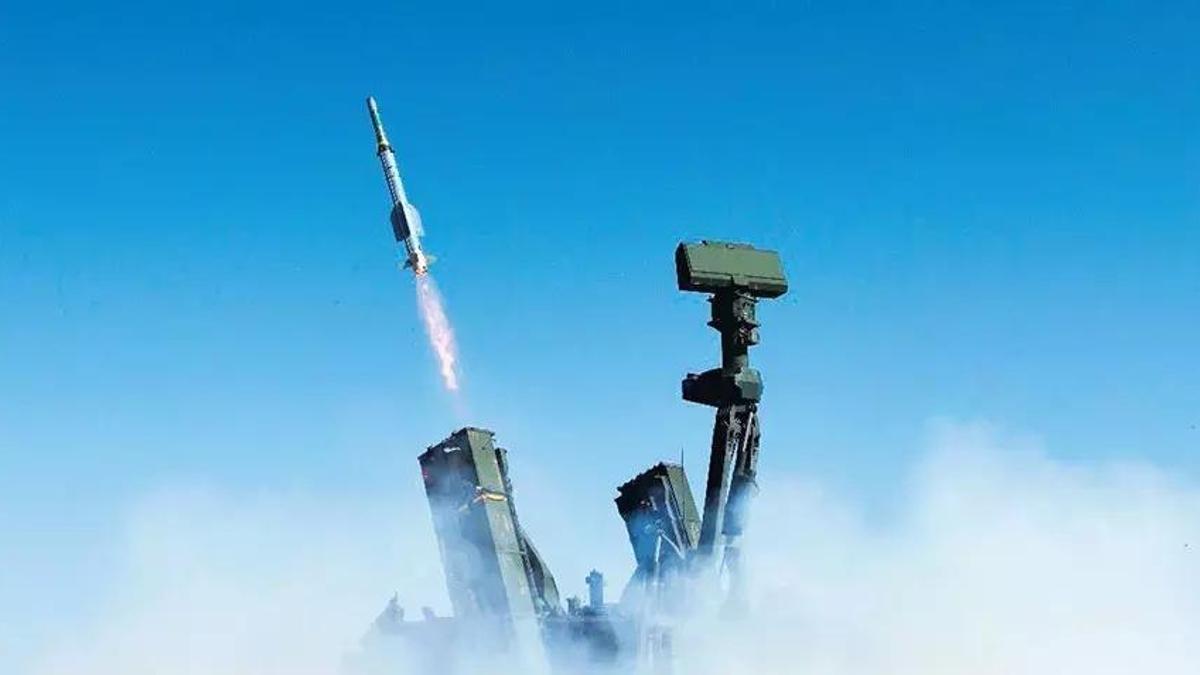 ASELSAN, NATO’nun projesinde yer aldı! Hava savunma için Türk imzası