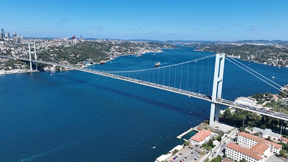 Kurban Bayramı’nda ücretsiz ulaşım! Bakan Uraloğlu detayları açıkladı