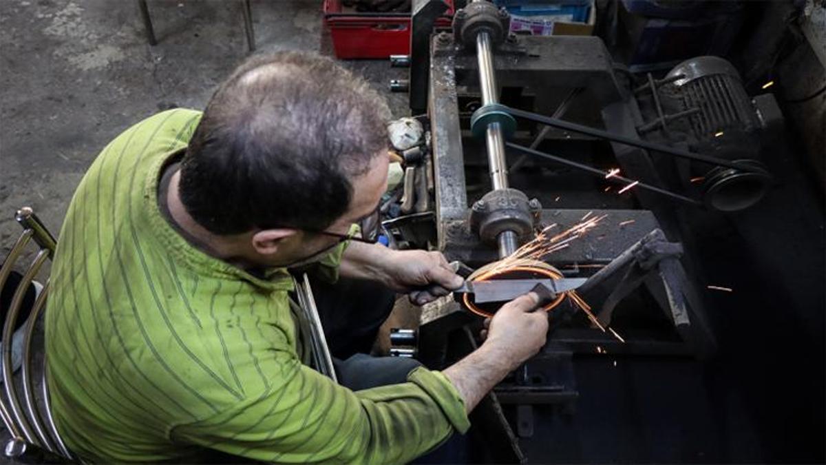 Üreticiler bayram öncesi talebe yetişemiyor! 10 milyon adet satıldı, Bursa'da mesai sürüyor