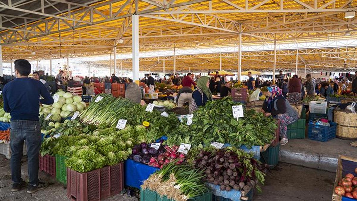 Mayıs ayında fiyatı en fazla düşen ürün belli oldu