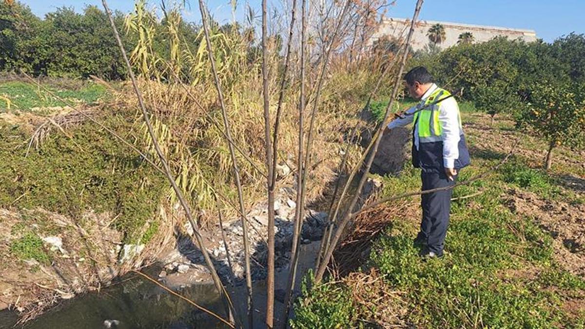 Bakanlıktan, Mersin Büyükşehir Belediyesi'ne çevre kirliliği cezası