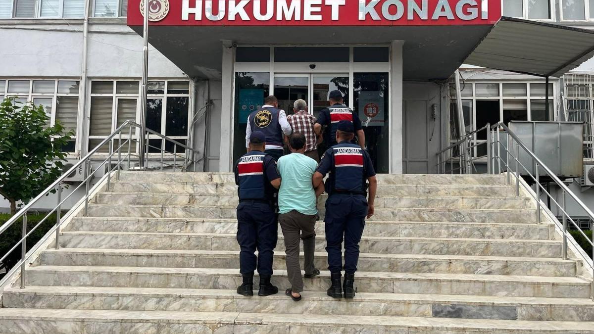 Mersin'de 4 yıl önce işlenen cinayet çözüldü