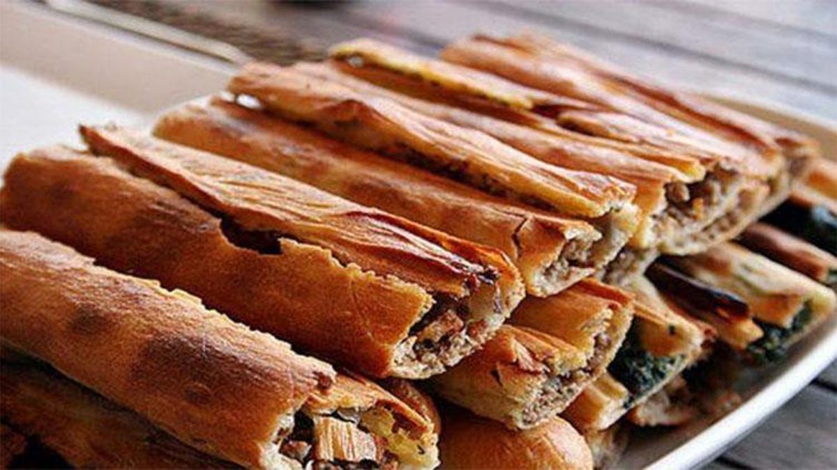 Bafra Pidesi: Taş fırından sofraya sıcacık lezzet