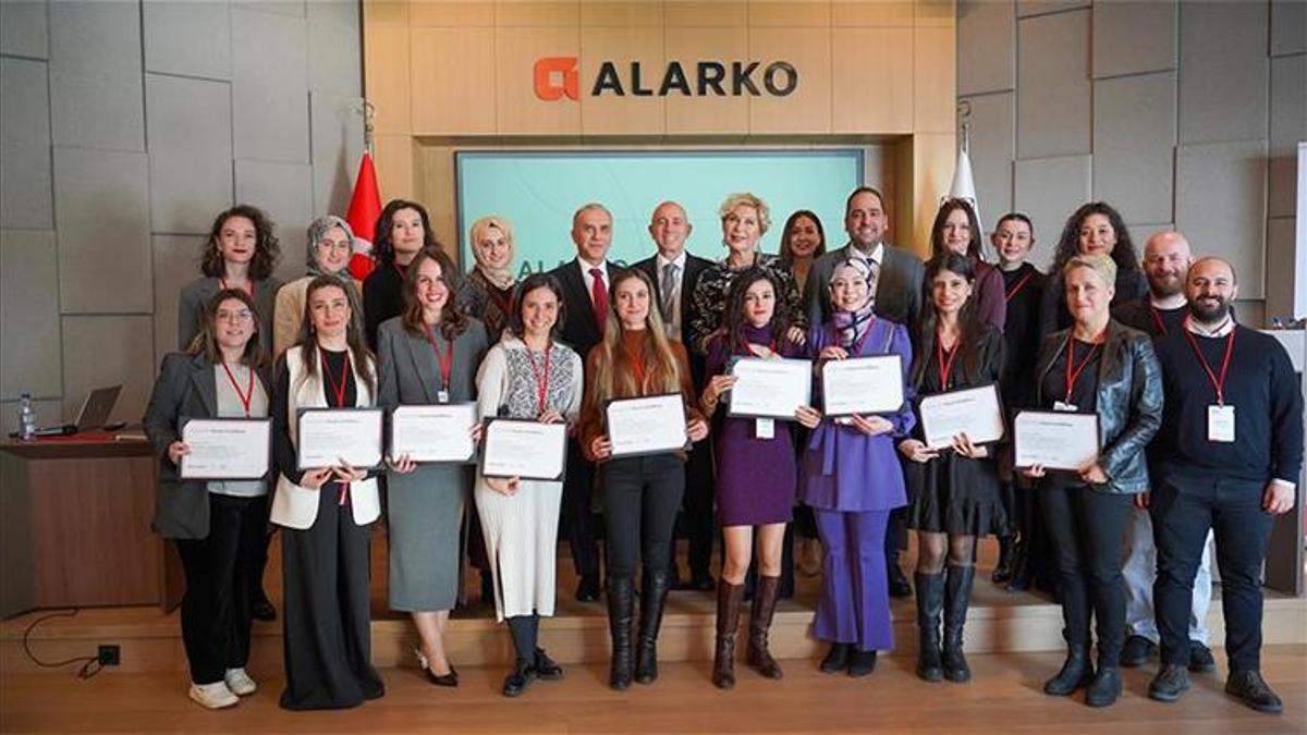 Kadın girişimcilere destek