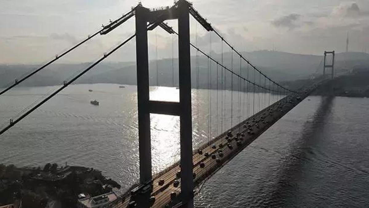 Kurban bayramında köprü ve otoyollar ücretsiz mi? Kuzey Marmara, Avrasya Tüneli, Osmangazi Köprüsü ücretsiz mi?