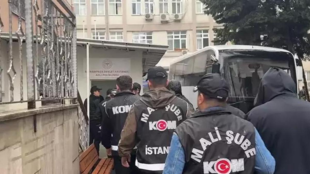 CHP’li belediyelere soruşturmada gözaltı sayısı artı