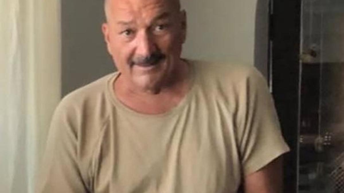 Demet Akalın'ın kuzeni toprağa verildi