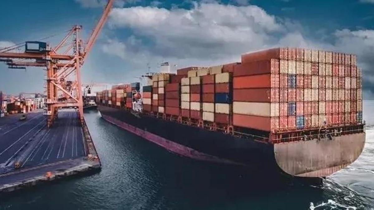 Türkiye’nin ihracatında mayıs rekorlar ayı oldu