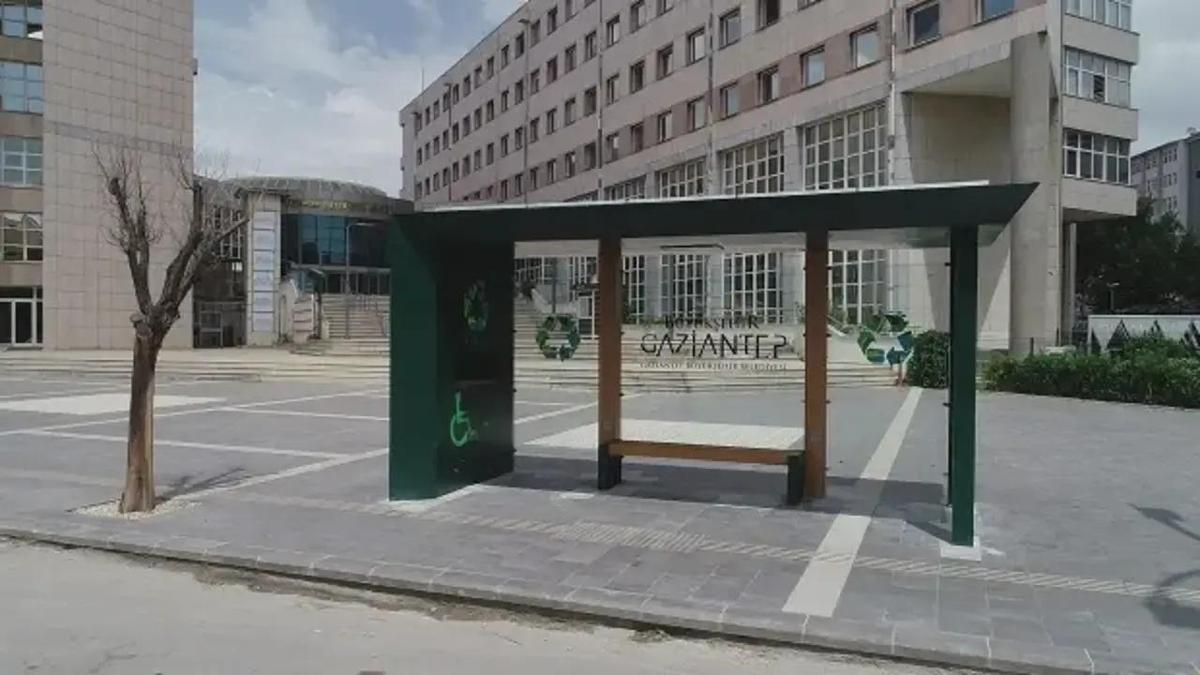 Gaziantep Otobüs Durakları: Şehir İçi Ulaşım Rehberi
