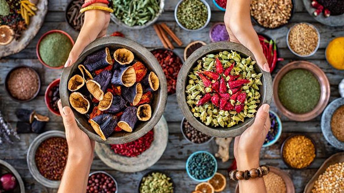 Gaziantep yemekleri: Bin yıllık lezzet mirasının izinde