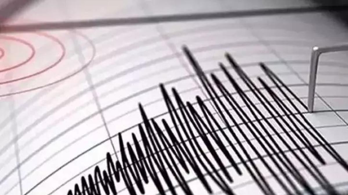 Ege'de son deprem ne zaman oldu? Kaç büyüklüğünde? Ege depremler listesi