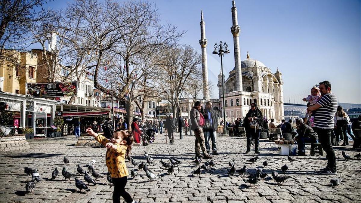 Meteoroloji, Kurban Bayramı’nın hava durumunu açıkladı! Sıcaklık mevsim normallerinin üzerine çıkacak