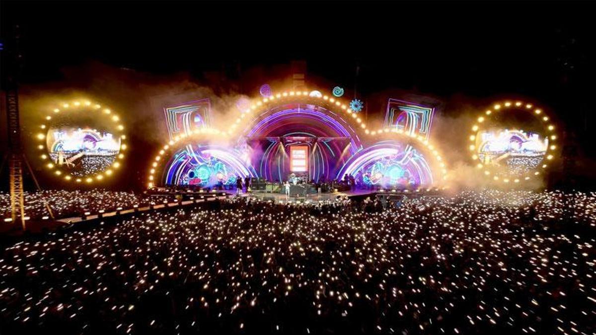 İstanbul Festivali 1 Ağustos'ta başlayacak! Dünyaca ünlü isimler sahne alacak