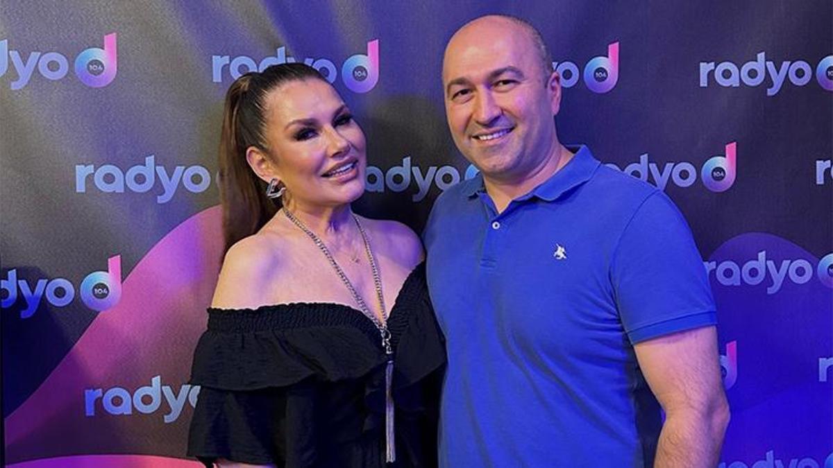 “Yeni Deniz Seki’yi inşa ediyorum”