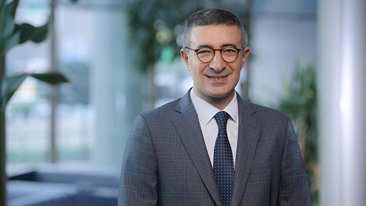 Sendikasyon kredisi ile ekonomiye 440 milyon doların üzerinde destek