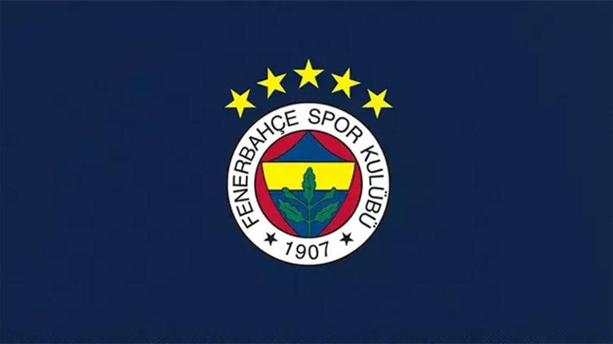 Fenerbahçe, resmi imza sayısını açıkladı!