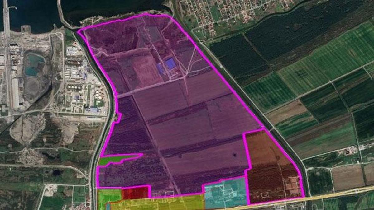 Samsun'a dev yatırım! Valilik bilgilendirdi: OSB yatırımcıları açıklandı