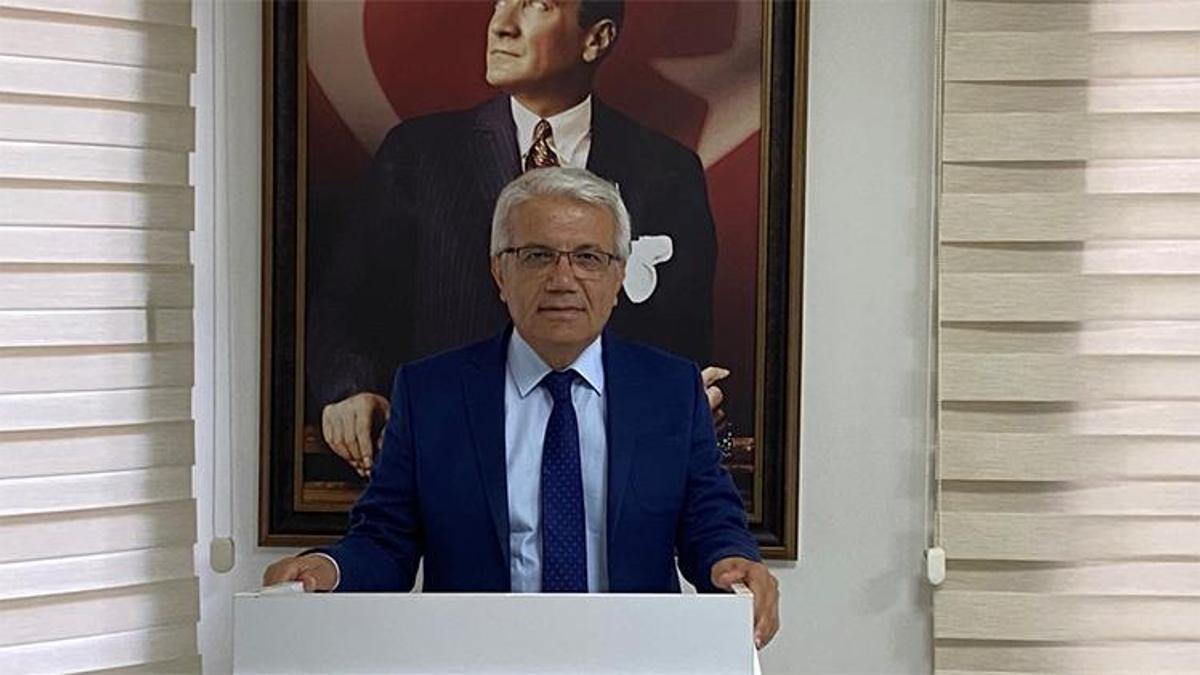 Dr. Mehmet Tatar: Toprak ve sular mikroplastiklerle kirleniyor”