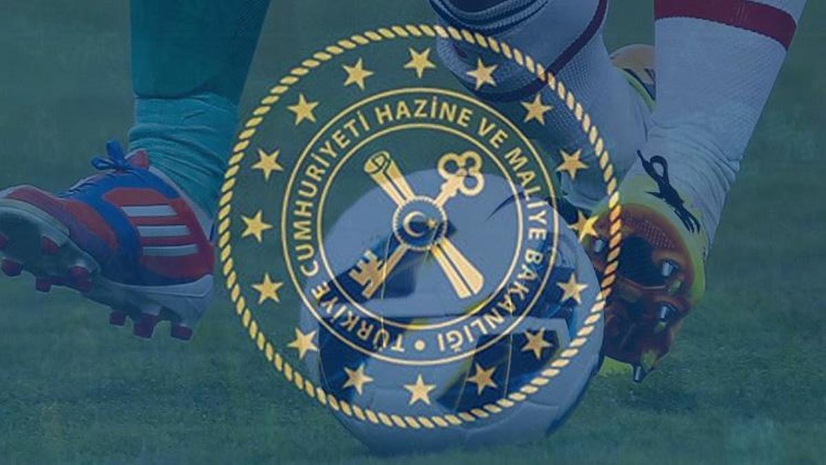 Sporcular Maliye'ye takıldı! Futbolcular listenin başında, tek tek hesap verecekler