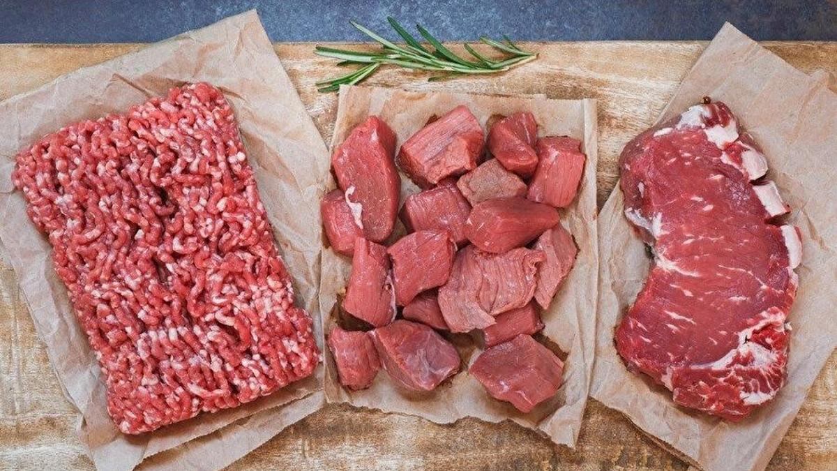 Kurban etini 24 saat bekletmeyen yöntem: İki malzemeyle yumuşacık yapın