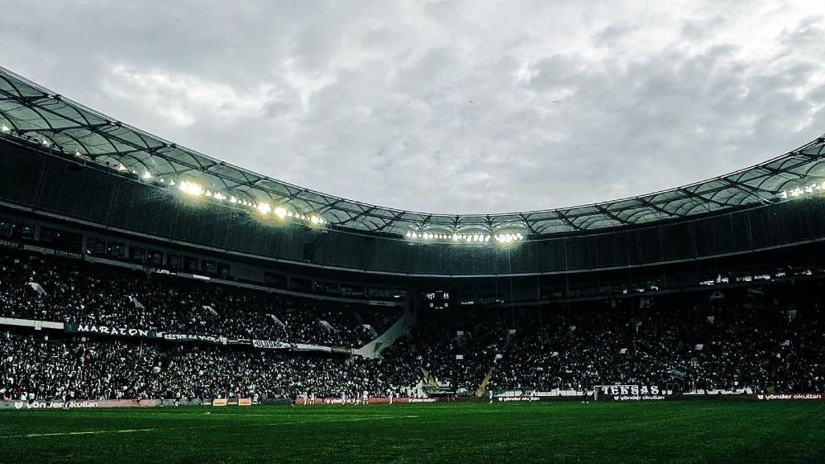Bursaspor 3 ayda rekor kırdı!
