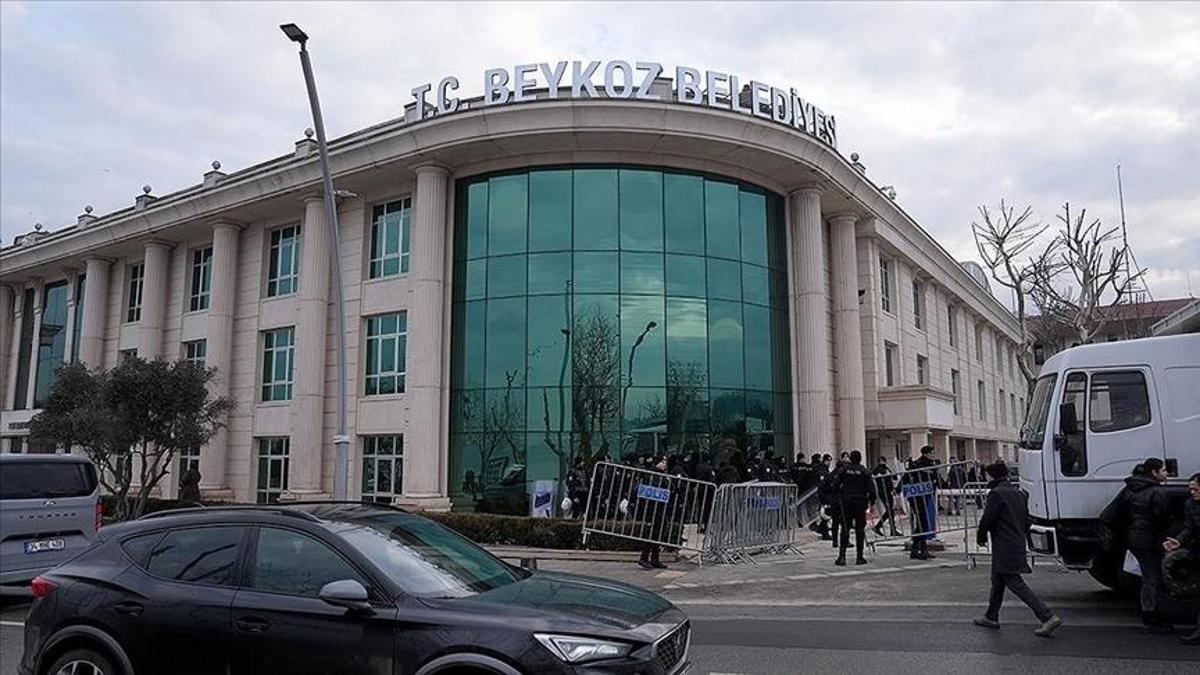 Beykoz Belediyesi’ndeki ihale soruşturmasında iddianame kabul edildi! Sanıkların hakim karşısına çıkacağı tarih belli oldu