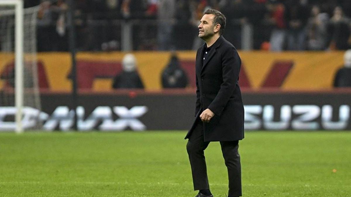 Galatasaray İngiliz yıldıza kancayı taktı