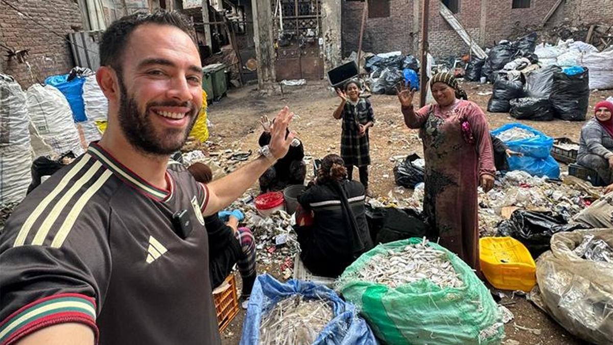 Kanal D “Kuralsız Sokaklar”a giriyor! Birçok yeri Türkiye ilk kez hayretle izleyecek…