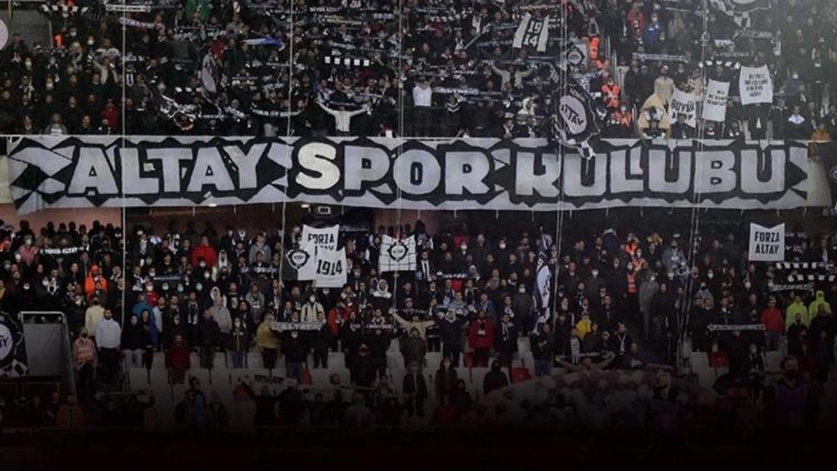 Altay, FIFA dosyaları için harekete geçti