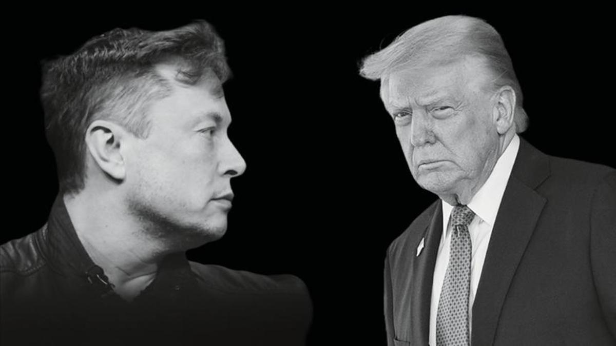 Donald Trump-Elon Musk "savaşında" karşılıklı suçlamalar devam ediyor! 'Ben olmasaydım Trump seçimi kaybederdi'
