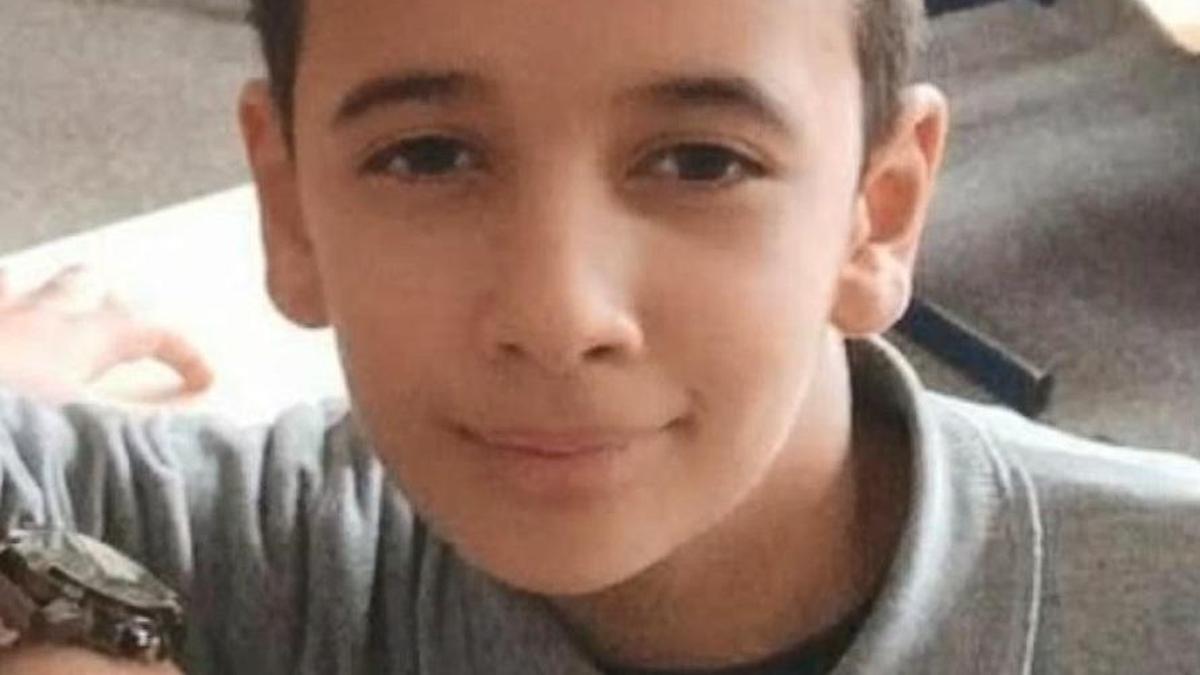 Okula Giden Burak'tan Haber Alınamıyor