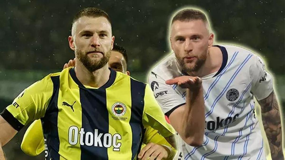 Skriniar belirsizliği Fenerbahçe'de sürüyor