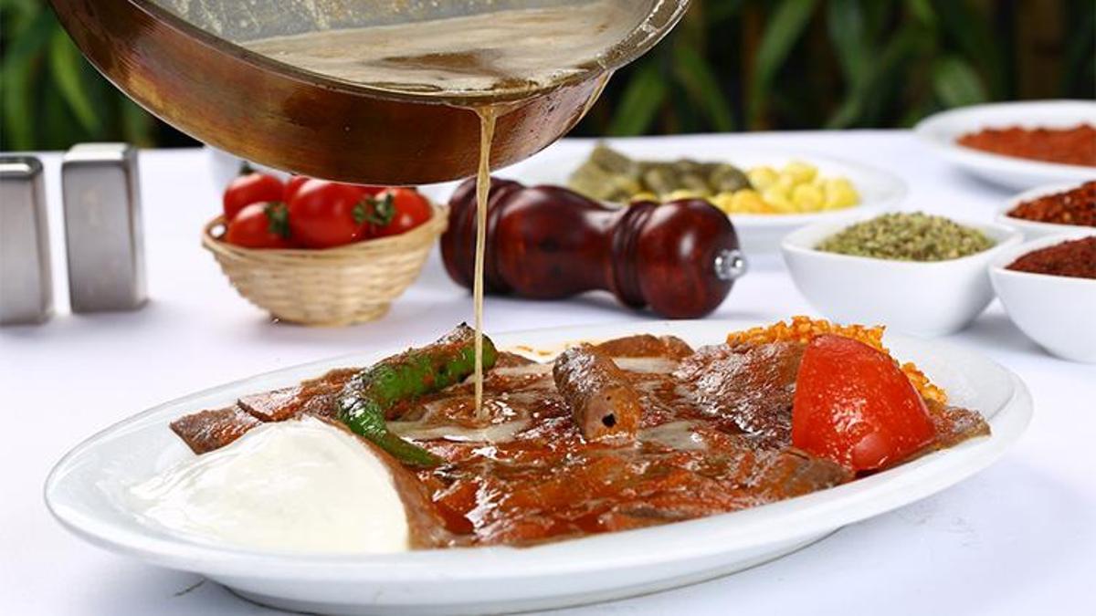 Bursa İskender Kebap: Bir lezzet imparatorluğu