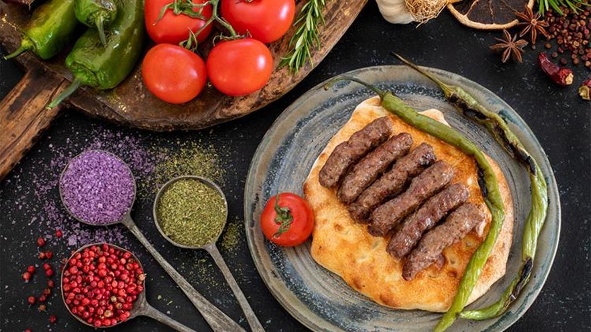 İnegöl Köfte: Bursa'nın efsanevi lezzeti