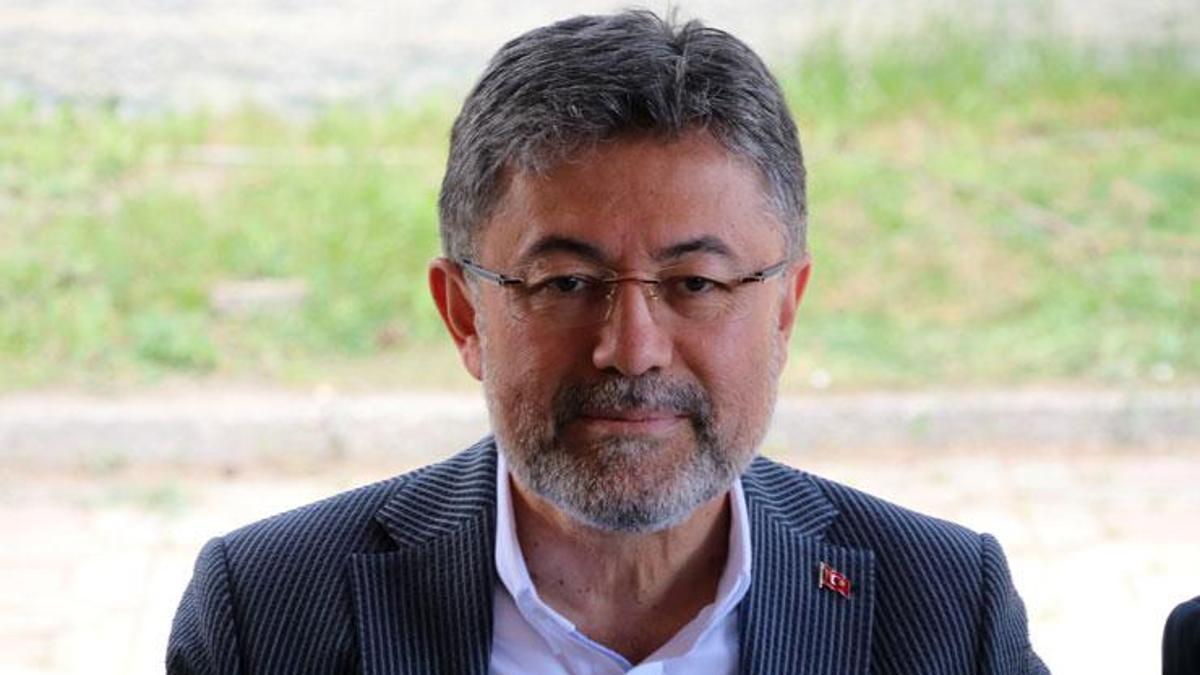 Tarım ve Orman Bakanı İbrahim Yumaklı'dan orman yangını uyarısı: Yangın çıkmak için sebep arıyor