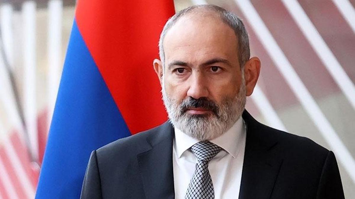 Ermenistan Başbakanı Nikol Paşinyan, Azerbaycan halkının Kurban Bayramı'nı kutladı