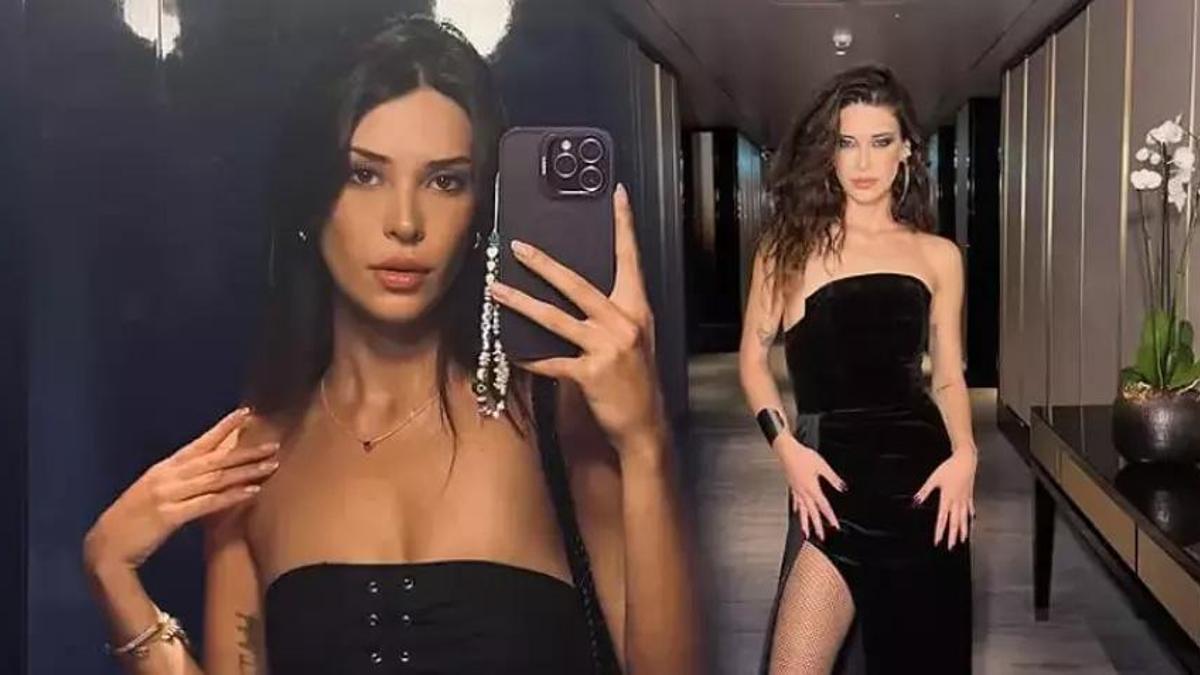 Eski aşk yeniden gündemde! Devrim Özkan, Torreira sorularını yanıtsız bıraktı