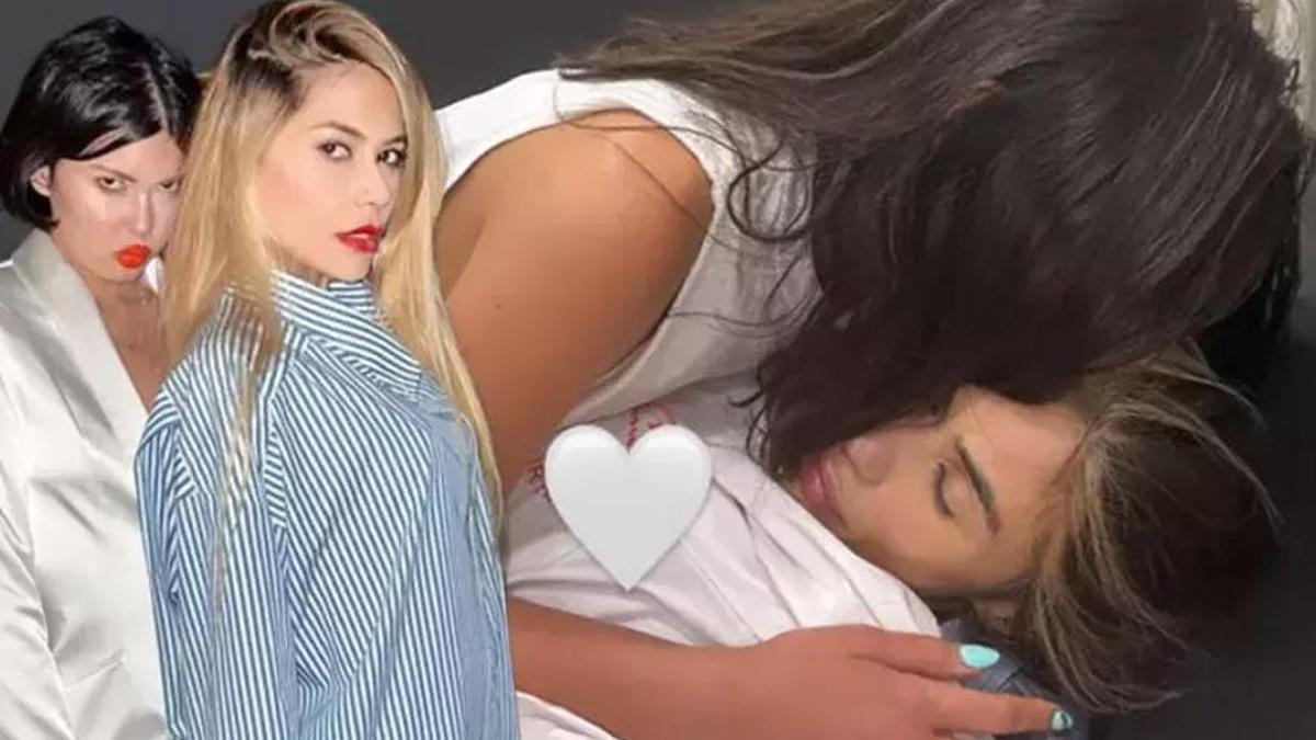 Cezaevinden tahliye edilmişti: Nihal Candan'ın hastane odasından fotoğrafı ortaya çıktı: 29 Kilonun altına düştü